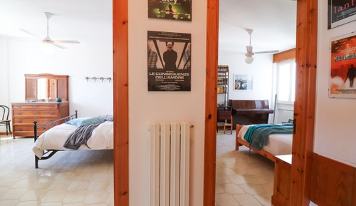 House, 2 Bedrooms, Smoking, Balcony