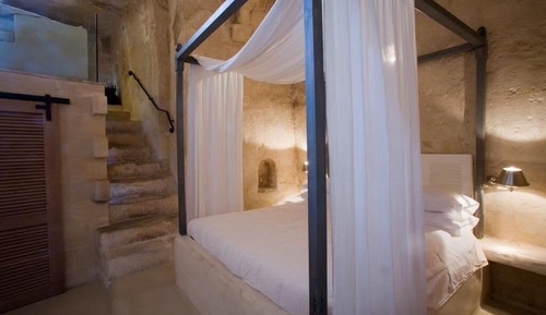 Panoramic Suite, Terrace (1003)