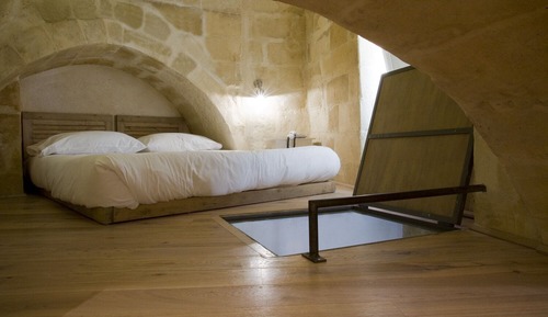 Classic Double Room (1008)