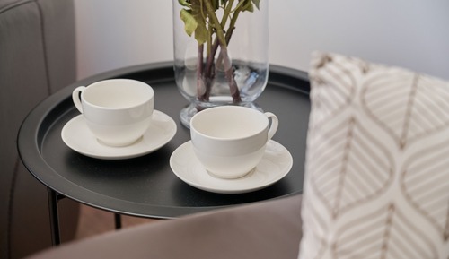 Apartment, 1 Bedroom, Balcony, Beachside