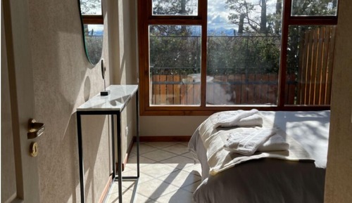 Family Apartment, 1 Bedroom, Courtyard Area