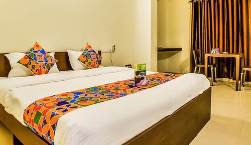 Family Triple Room