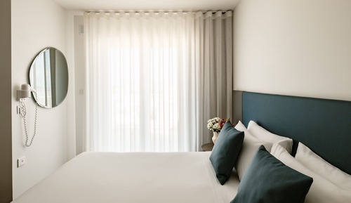 Superior Studio, Sea View