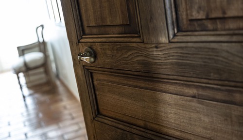 Superior Double Room, Ensuite, Canal View (Sorgue D'entraigues)