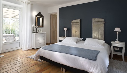 Deluxe Suite, Ensuite, Canal View (Sorgue de Villefranche)