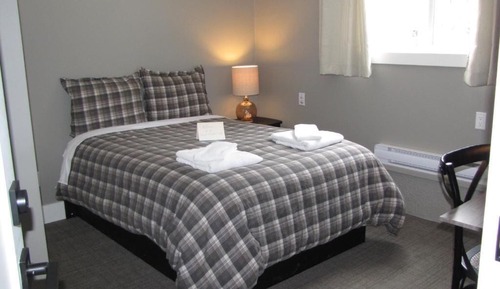 Basic Room, 1 Double Bed, Non Smoking