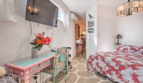 Apartment (0 Bedroom)