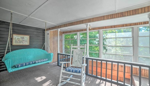 House (4 Bedrooms)