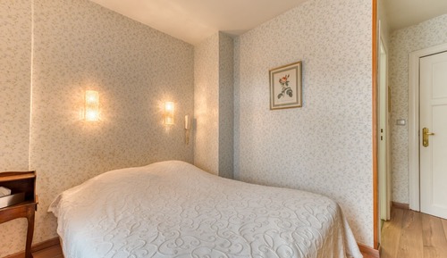 Double Room Single Use