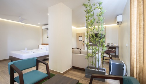 Executive Suite