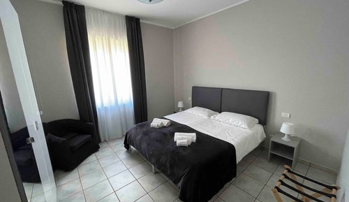 Superior Condo, 1 Double Bed with Sofa bed