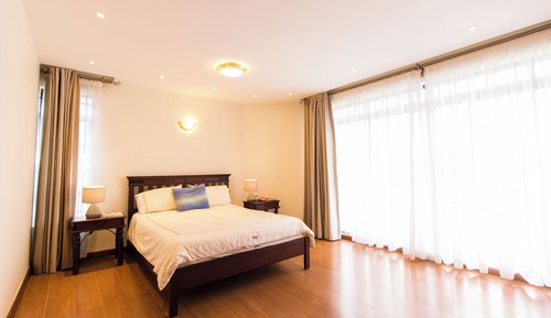 3- Bedroom apartment