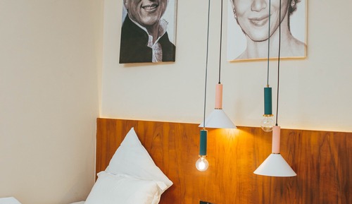 Family Suite, 2 Bedrooms