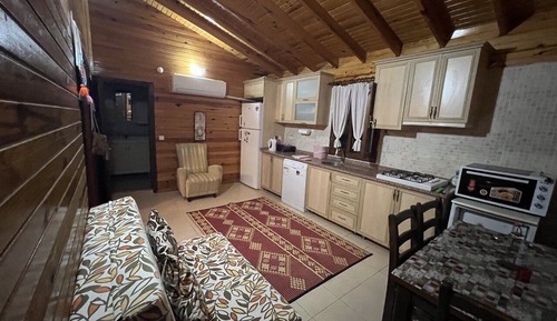 Deluxe Bungalow