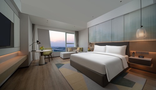 Standard Room (Upgraded)