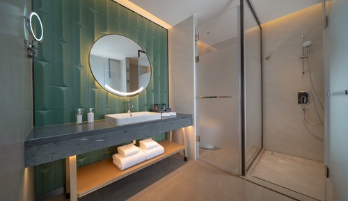 Premium Room, 2 Twin Beds