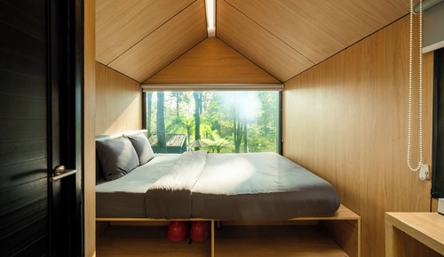 Deluxe Cabin