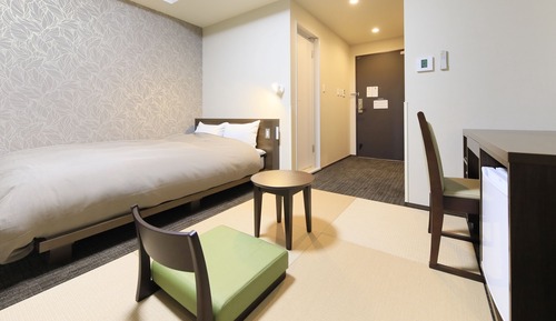 Double Room with Kitchenette, Non Smoking