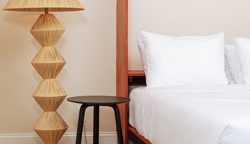 101 Accessible Hideaway Studio