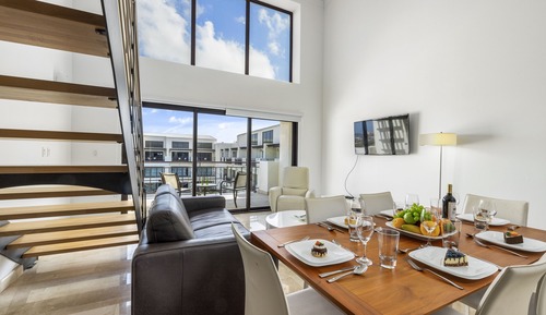 Premium Duplex