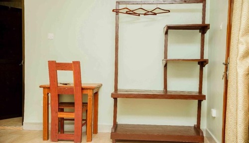 Deluxe Double or Twin Room, 1 Bedroom