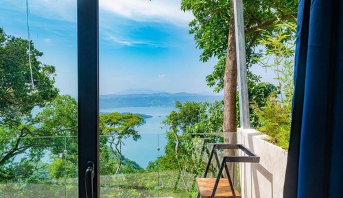 Panoramic Double Room, 2 Queen Beds