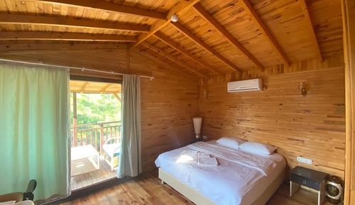 Superior Room, 1 Bedroom