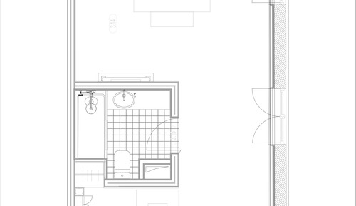 Suite premium - River view