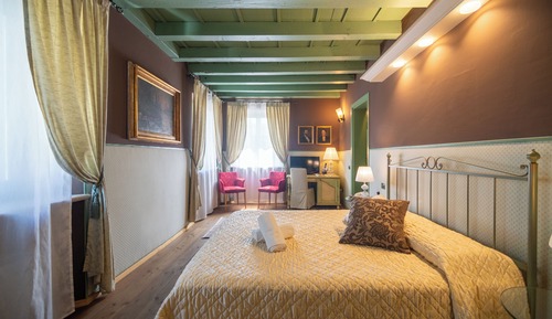 Superior Room, Non Smoking