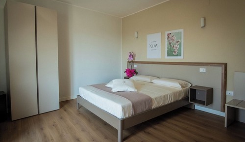 Comfort Quadruple Room