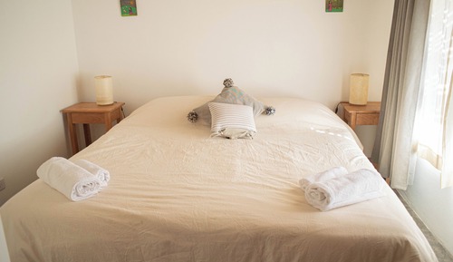 Deluxe Cottage, 2 Bedrooms, Mountain View