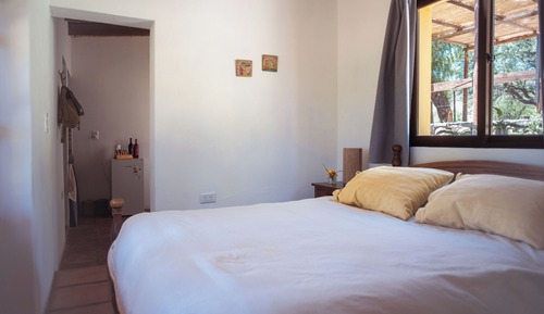 Basic Cabin, Mountain View