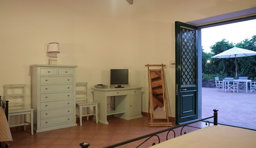 Superior Double Room, 1 Bedroom, Mountain View