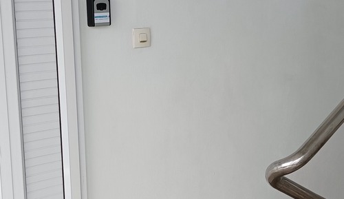 Family Apartment