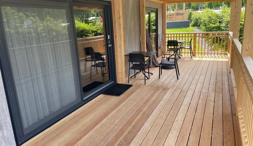 Basic Room (Seerose 2)