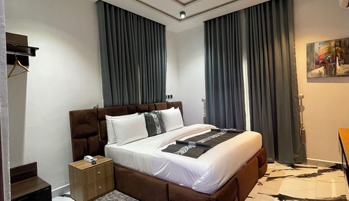 Comfort Apartment, 1 Bedroom