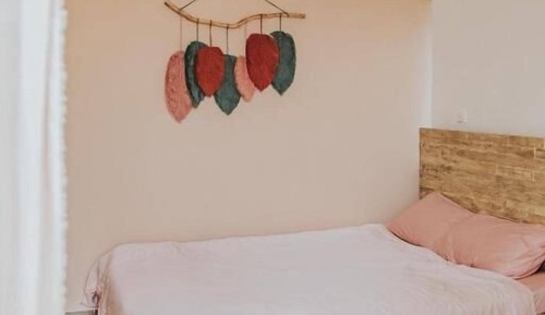 Business Double or Twin Room