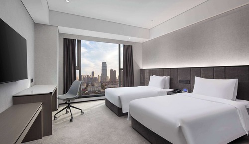 Superior Room, 2 Twin Beds, Non Smoking