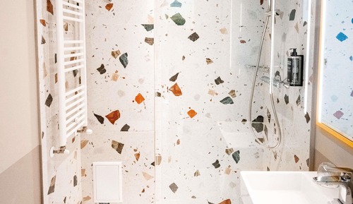 Standard Room, 1 Double Bed