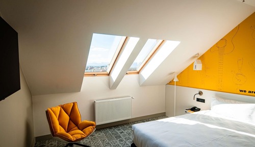 Premium Room, 1 Double Bed