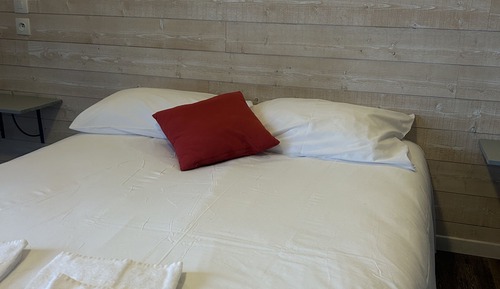 Panoramic Twin Room