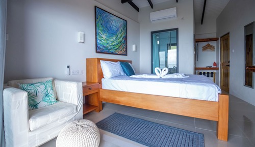 Exclusive Room