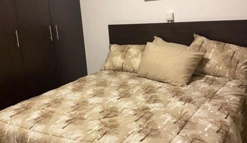 Deluxe Apartment, City View