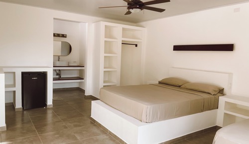 Deluxe Bungalow