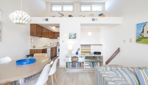 Townhome, 4 Bedrooms