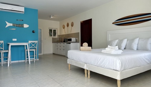Superior Apartment
