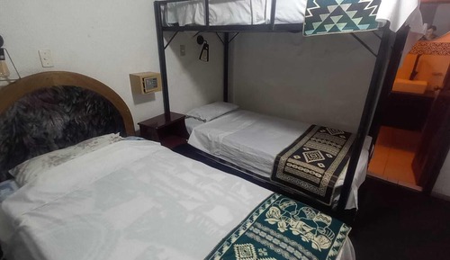 Basic Room