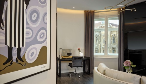 Junior Suite