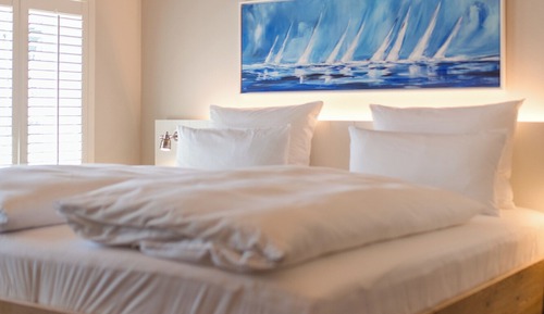 Comfort Double Room (no pets allowed)