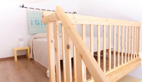 Comfort Quadruple Room